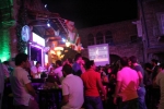 Weekend at Garden Pub, Byblos